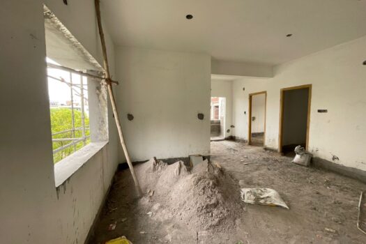 FIDO 2 BHK HAFEEZPET (KONDAPUR)