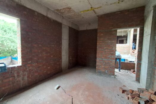 FIDO IKYA 2 & 3 BHK KPHB