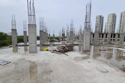 FIDO IKYA 2 & 3 BHK KPHB