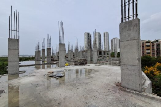 FIDO IKYA 2 & 3 BHK KPHB