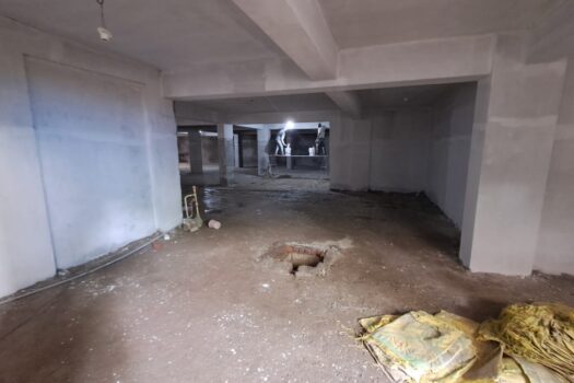 FIDO IKYA 2 & 3 BHK KPHB