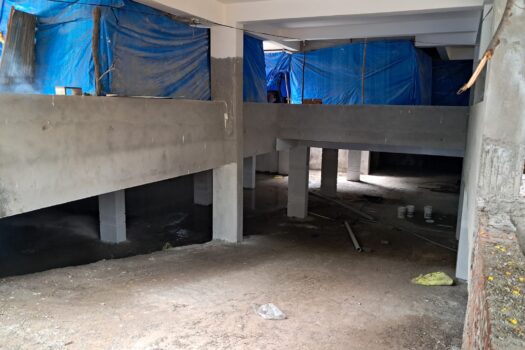 FIDO IKYA 2 & 3 BHK KPHB