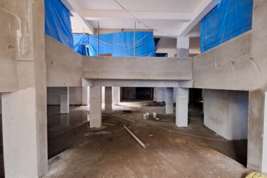FIDO IKYA 2 & 3 BHK KPHB