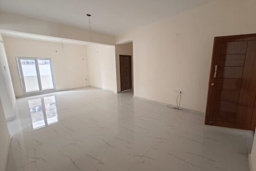 FIDO IKYA 3BHK KONDAPUR