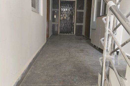 FIDO IKYA 3BHK KONDAPUR