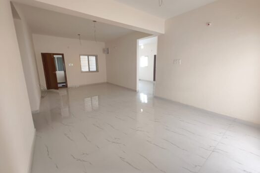 FIDO IKYA 3BHK KONDAPUR
