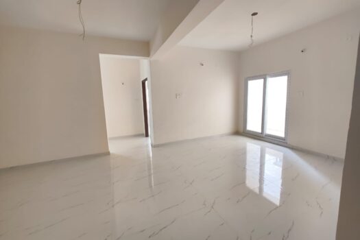 FIDO IKYA 3BHK KONDAPUR