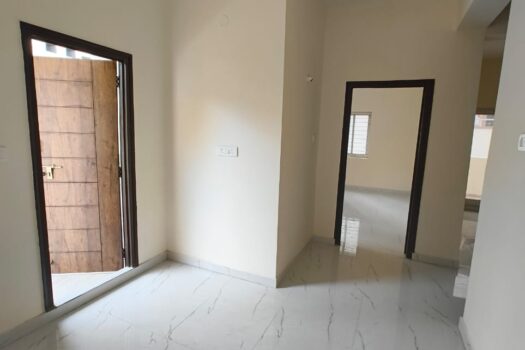 FIDO IKYA 3BHK KONDAPUR