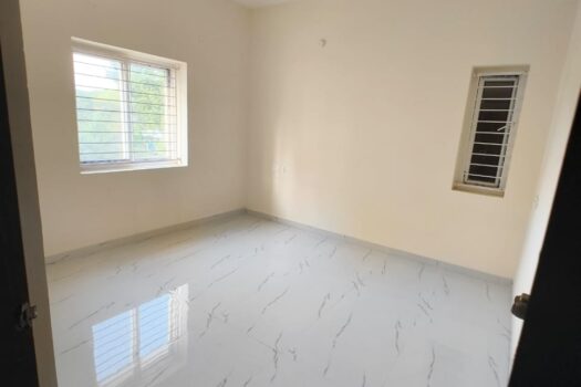 FIDO IKYA 3BHK KONDAPUR