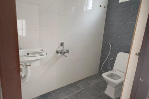 FIDO IKYA 3BHK KONDAPUR