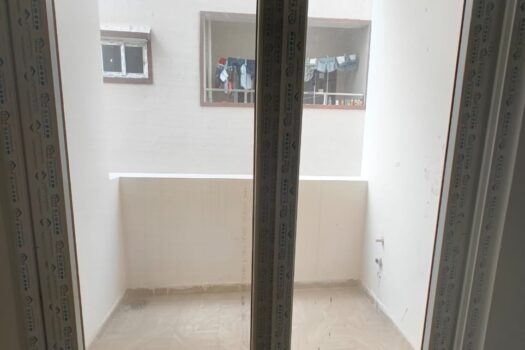 FIDO IKYA 3BHK KONDAPUR