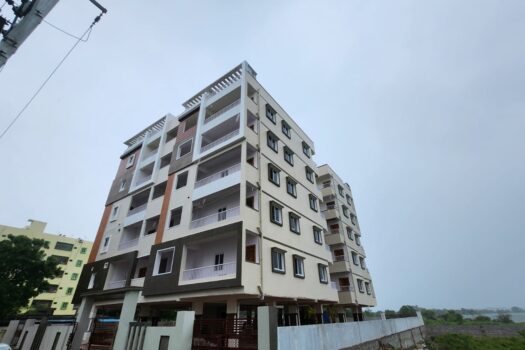 FIDO 2-3BHK HMT SWARNAPURI