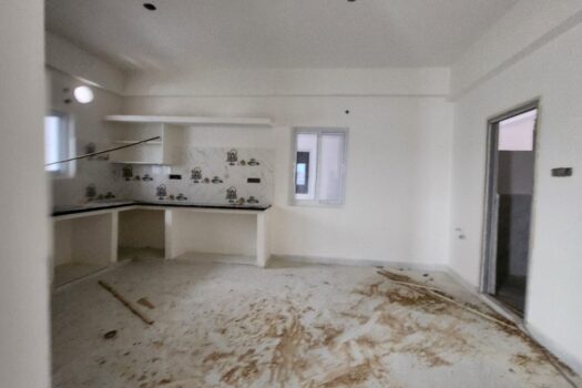 FIDO 2-3BHK HMT SWARNAPURI
