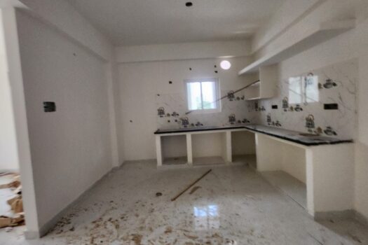 FIDO 2-3BHK HMT SWARNAPURI