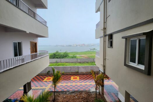 FIDO 2-3BHK HMT SWARNAPURI