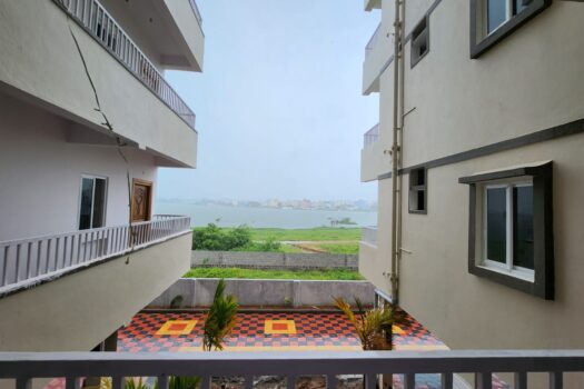 FIDO 2-3BHK HMT SWARNAPURI